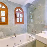 Asteri Villa, Anthology In Sani, Ex Sani Luxury Collection