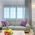 Asteri Villa, Anthology In Sani, Ex Sani Luxury Collection