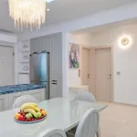 Asteri Villa, Anthology In Sani, Ex Sani Luxury Collection Villa Sani (Chalkidiki)