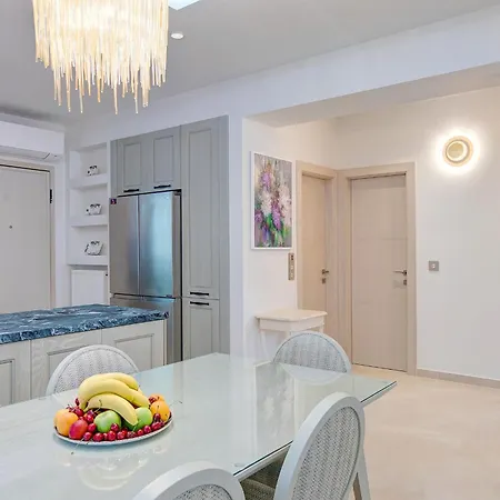Asteri Villa, Sani Luxury Collection 빌라 Sani (Chalkidiki)