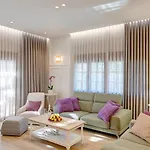 Asteri Villa, Anthology Villas In Sani, Ex Sani Luxury Villas Collection Villa Sani (Chalkidiki)