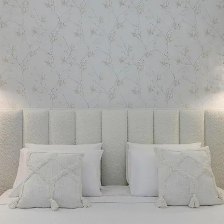 Asteri Villa, Anthology In Sani, Ex Sani Luxury Collection Βίλα *